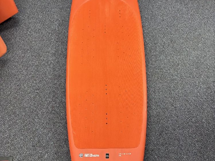 2025 F-One Rocket Mid