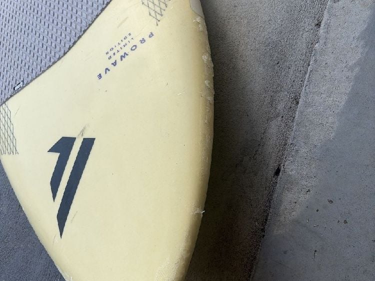 Fanatic Prowave Ltd