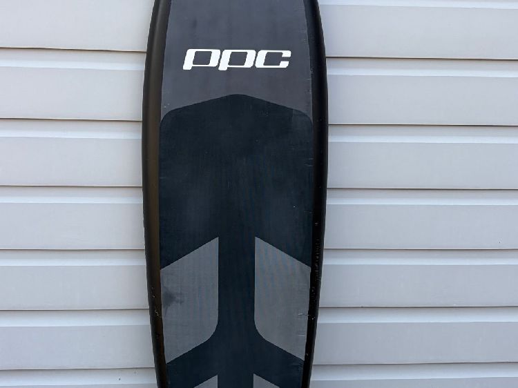 2025 PPC Volt 42