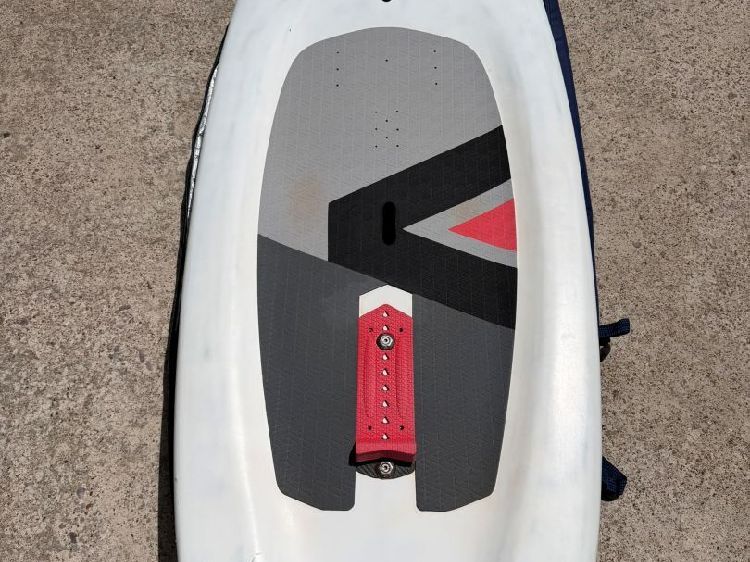 2023 Armstrong Fg Wing Sup