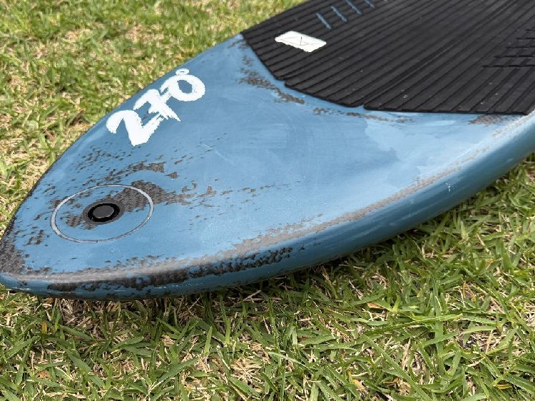 2026 270 Board Co Kinetic