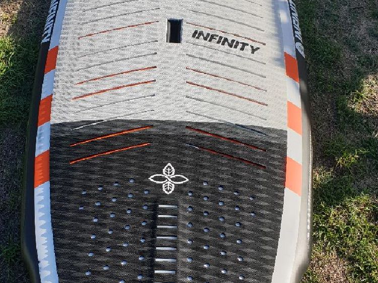 2025 Infinity B-Line