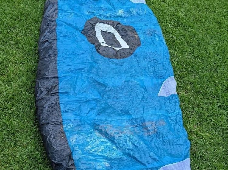 2026 Ozone Pocket Rocket V2 3.6M Parawing
