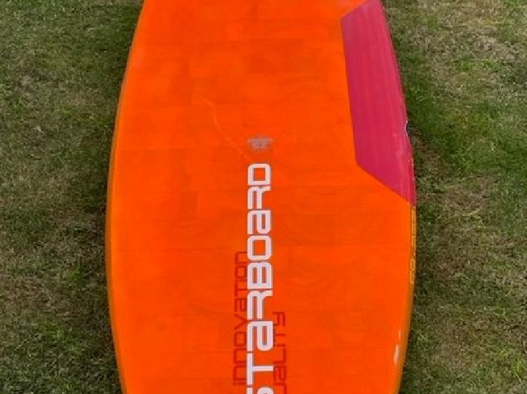 2018 Starboard Air