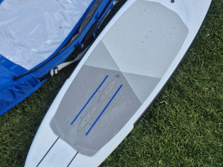 2024 Armstrong Midlength Fg
