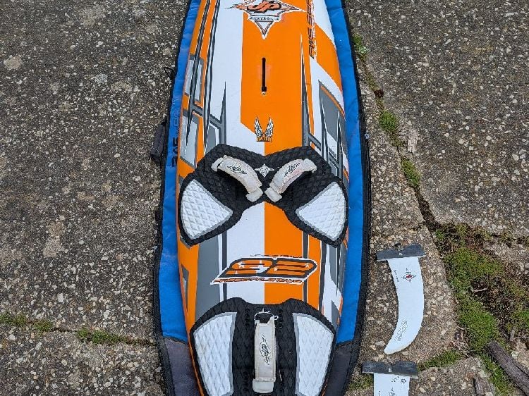 2008 JP Australia Freestyle Wave