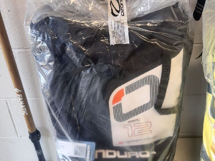 2026 Ozone Enduro V5 New