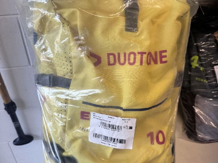 2025 Duotone Evo New
