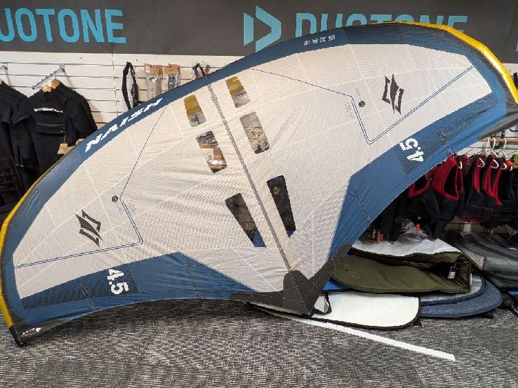 2025 Naish Adx Nvision
