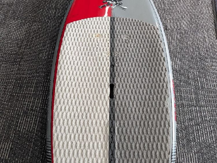 2022 Naish Hover