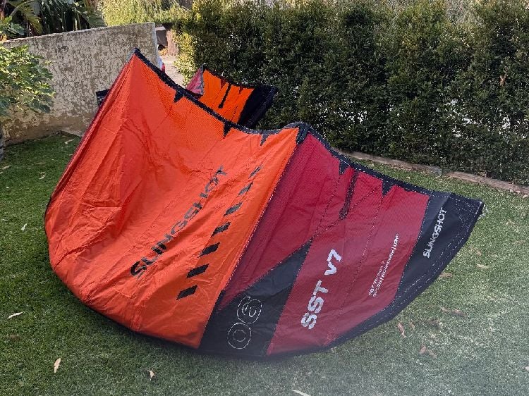 2024 Slingshot Sst V7