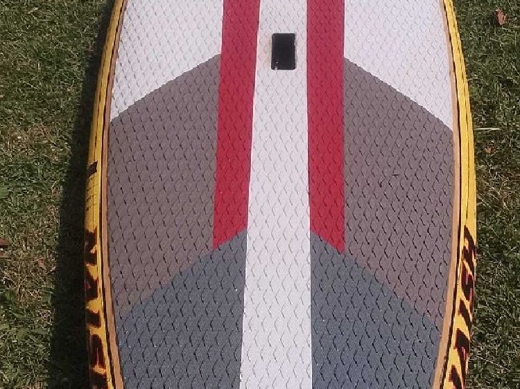 Naish Hokua Gtw