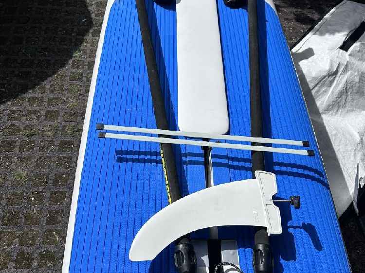 2020 Windsurfer Lt