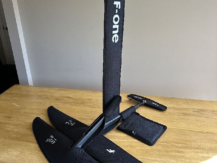 2026 F-One T2 Eagle 890, Eagle 690, 12Mm 85Cm Uhm M