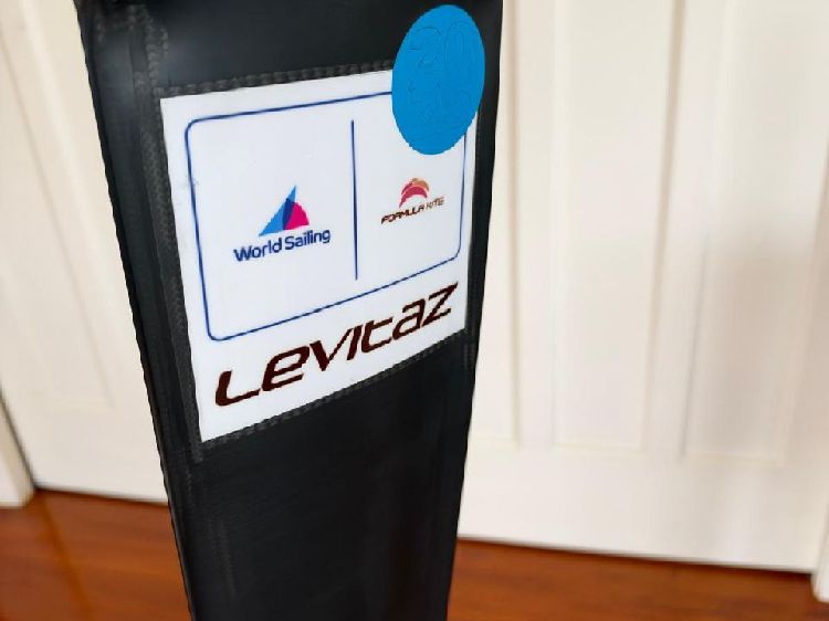 2025 Levitaz R6