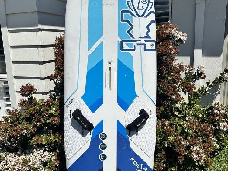 2022 Starboard Foil X