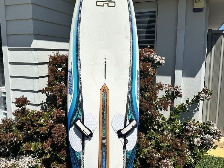 Starboard Iq 111