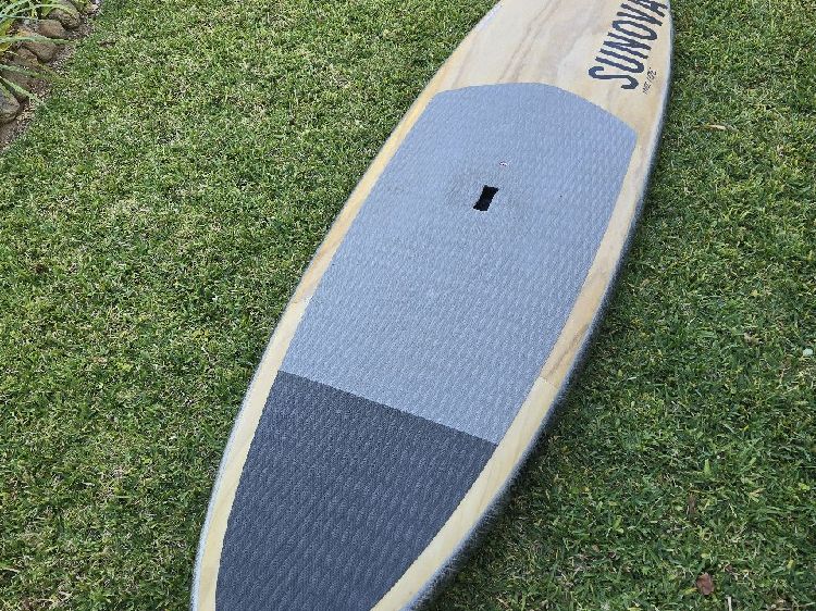 Sunova One