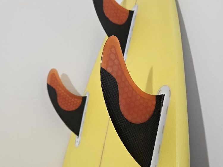 2026 Hog Custom Comp Spec- Rounded Square Tail