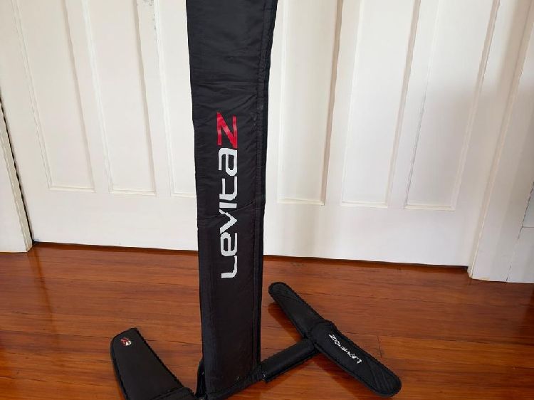 2022 Levitaz R5