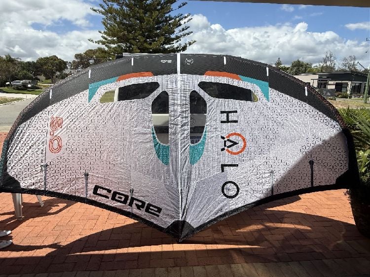 2026 Core Halo