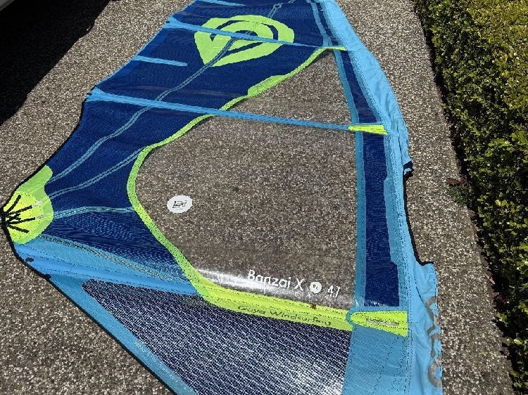 2024 Goya Banzai X Pro