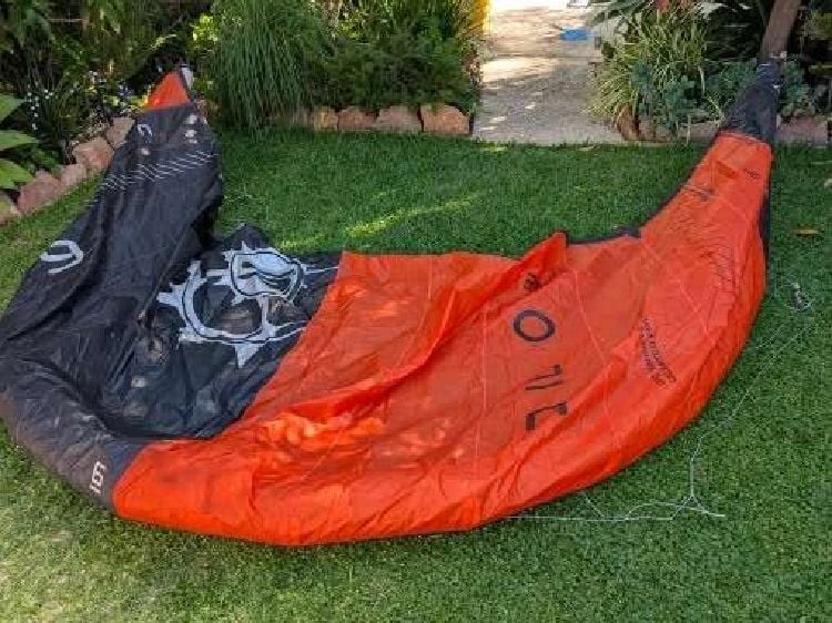 2024 Slingshot Ufo  V3 5Mtr & V2 6Mtr