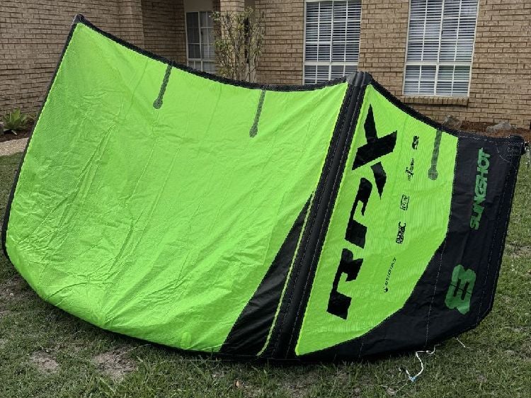 2021 Slingshot Rpx V1