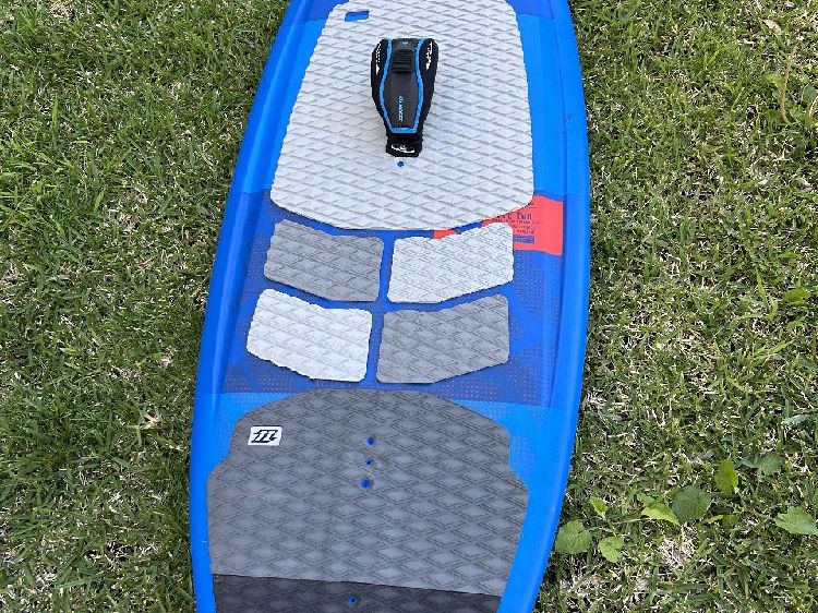 2016 North Nugget Tt 5’2”