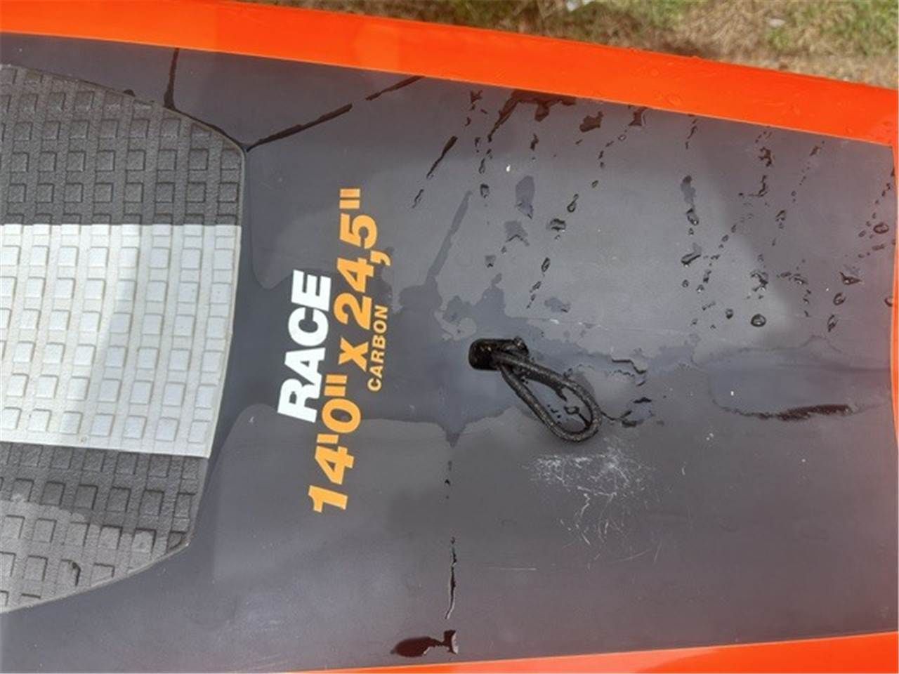 2018 JP Australia Carbon Race - Image 2