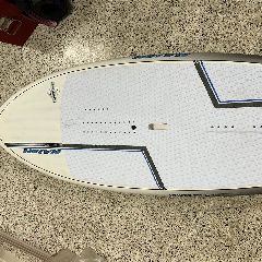 Naish Hover - 90 Litres - Image 1