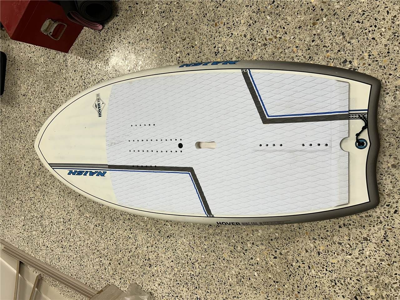 Naish Hover - Image 1