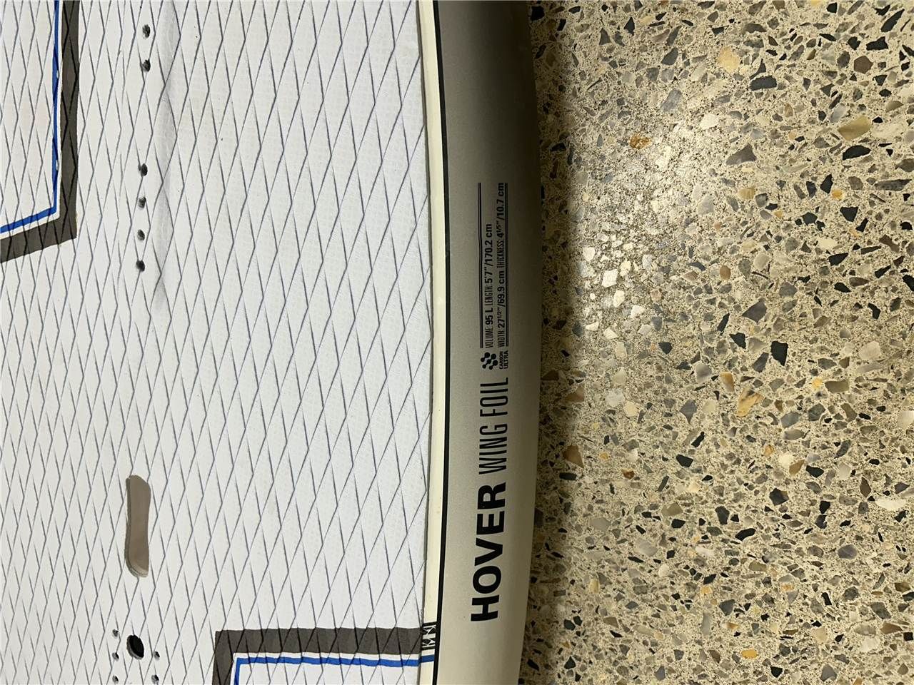 Naish Hover - Image 2