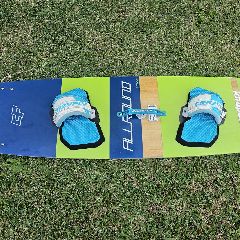 CrazyFly Allround - 138 cm - Image 1