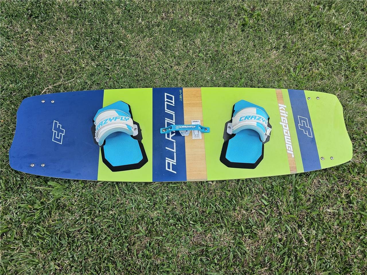 CrazyFly Allround - Image 1
