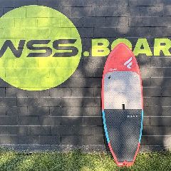 2023 Fanatic Allwave - 8' 2", 30 inches - Image 1