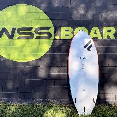 2023 Fanatic Allwave - 8' 2", 30 inches - Image 2