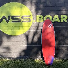 2022 Fanatic Freewave Team Edition - 229 cm, 85 litres - Image 2