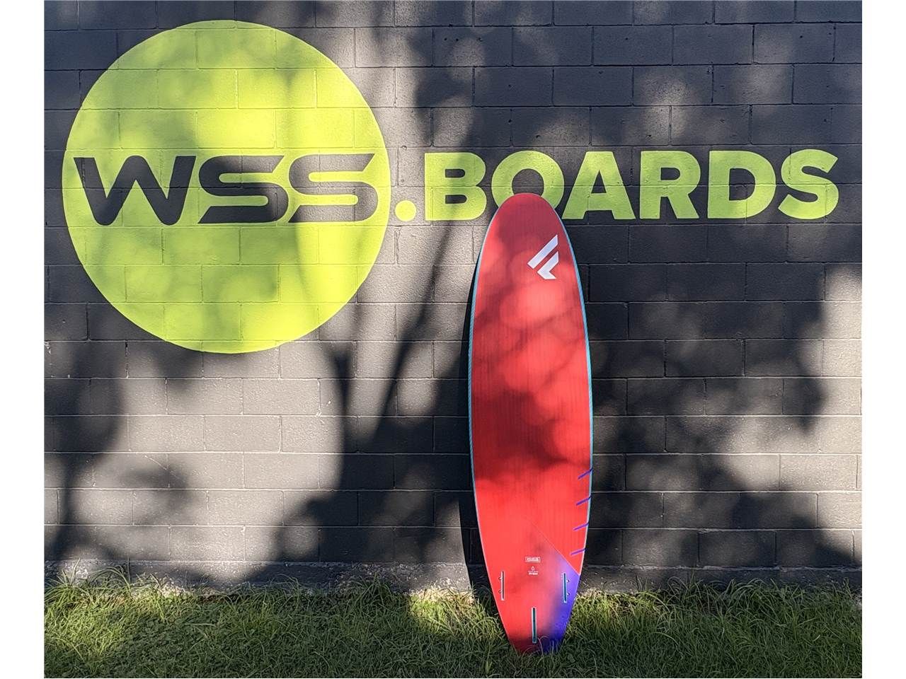 2022 Fanatic Freewave Team Edition - Image 2