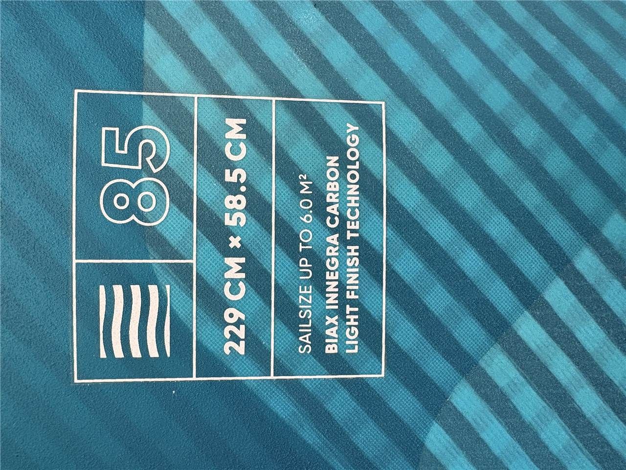 2022 Fanatic Freewave Team Edition - Image 3
