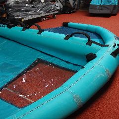 2021 Gaastra Cross - 2.8 metre - Image 3