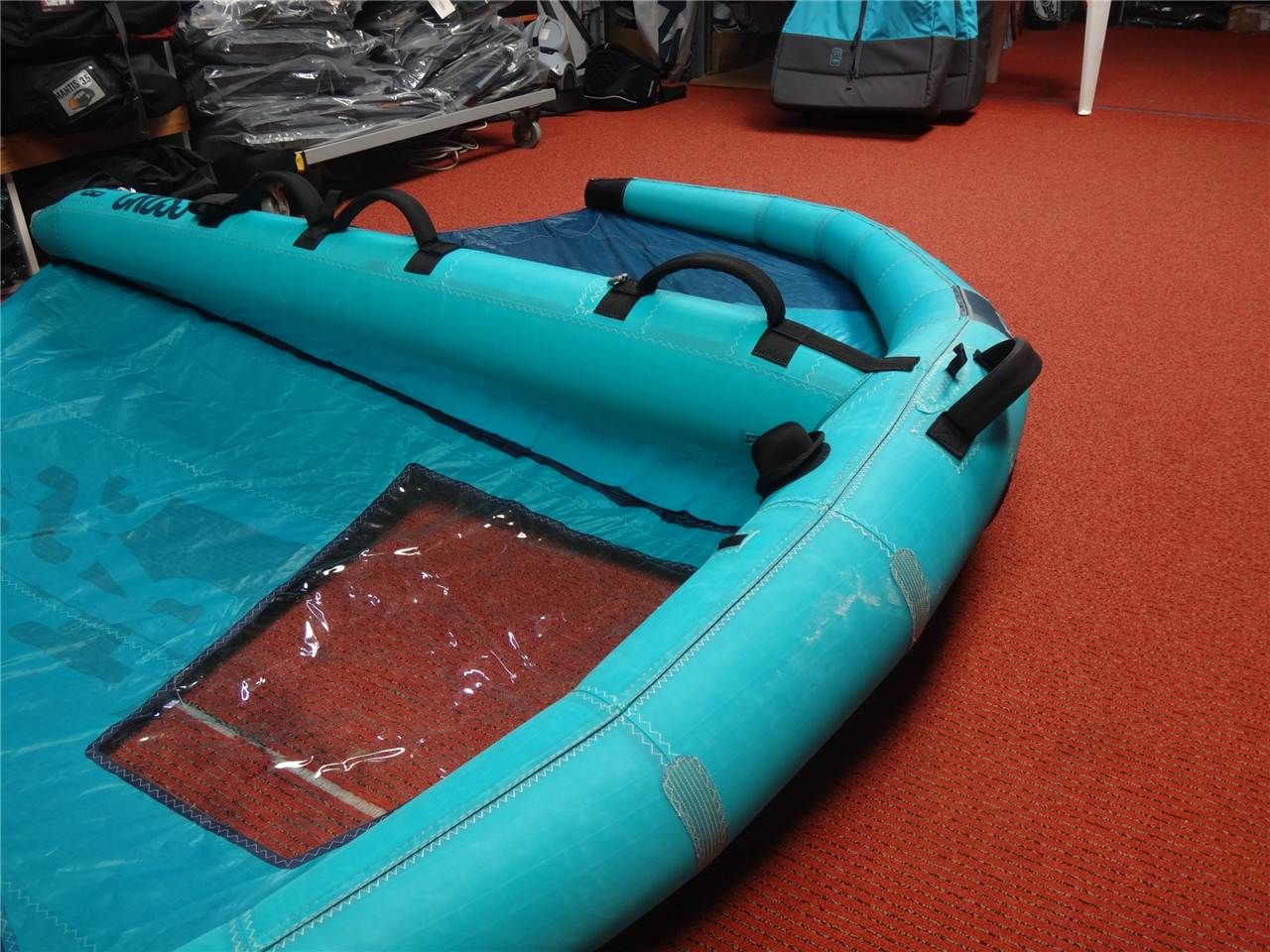 2021 Gaastra Cross - Image 3