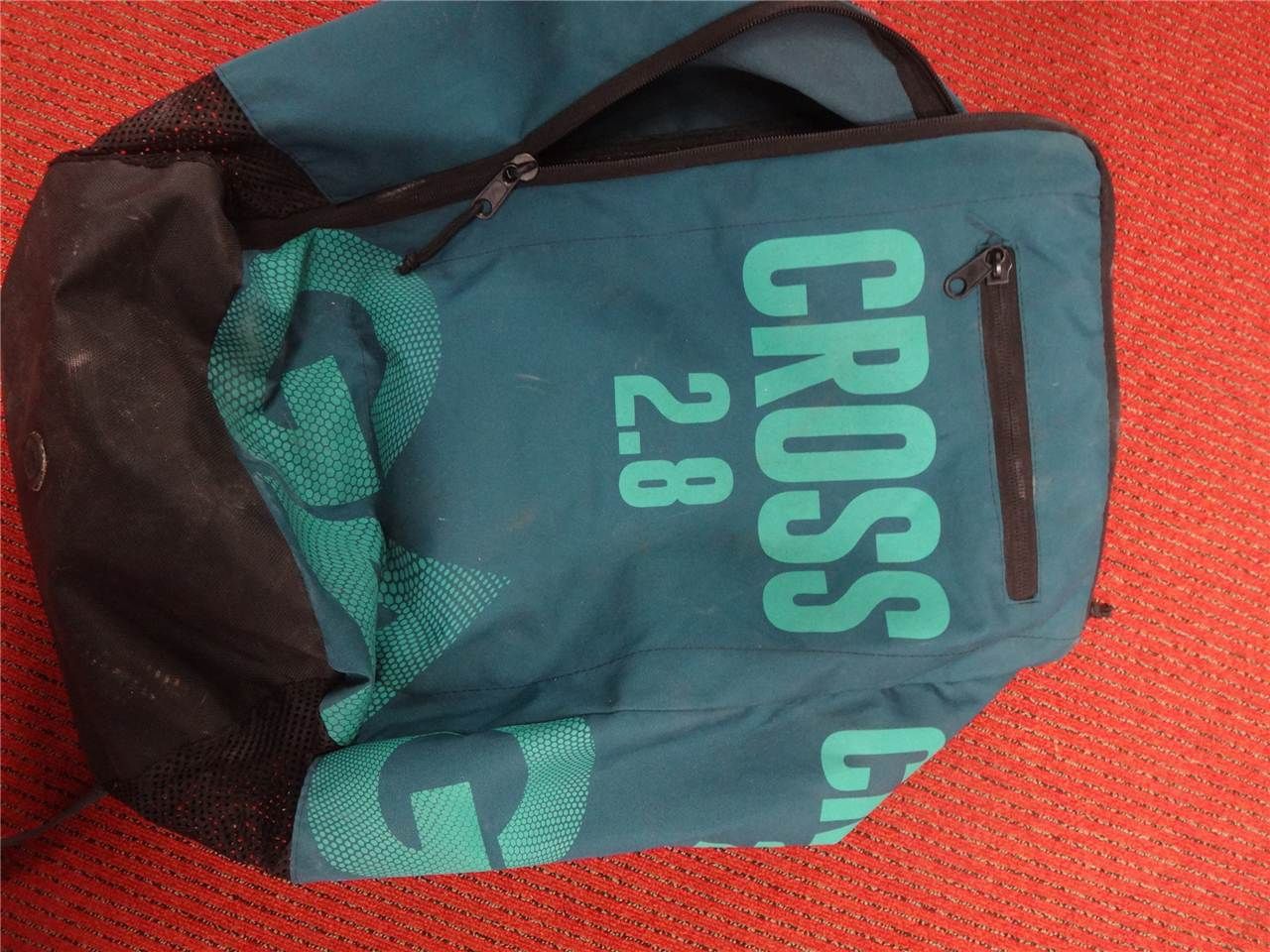 2021 Gaastra Cross - Image 4