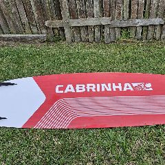 2022 Cabrinha Spectrum - 148 cm - Image 2