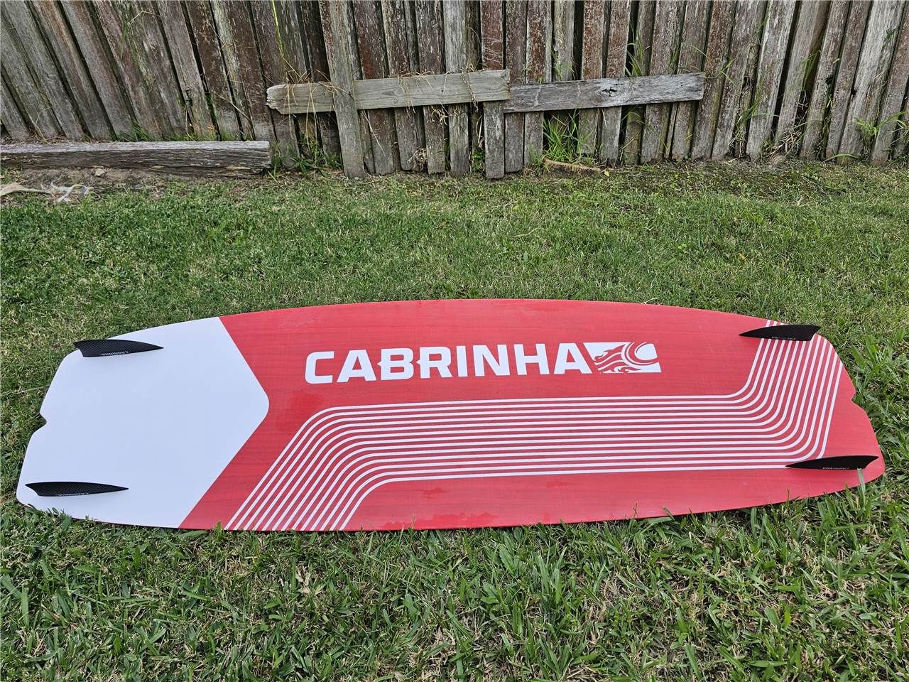 2022 Cabrinha Spectrum - Image 2
