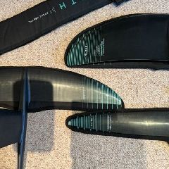 2025 North Sonar Full Carbon Full Set - Options - 100 cm - Image 42
