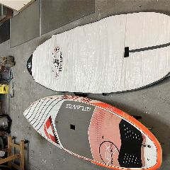 Atlantis Vex - 8' 0" - Image 2