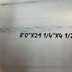 Atlantis Vex - 8' 0" - Image 3