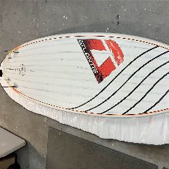 Atlantis Vex - 8' 0" - Image 5