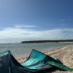 2021 F-One - 14 metre - Image 1